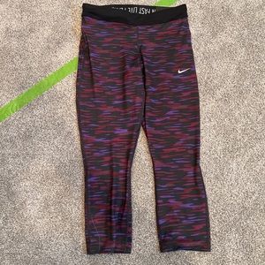 Nike leggings
